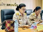 ประชุมสภาองค์การบริหารส่วนตำบลคลองน้อน สมัยสามัญ สมัยที่2 พ.